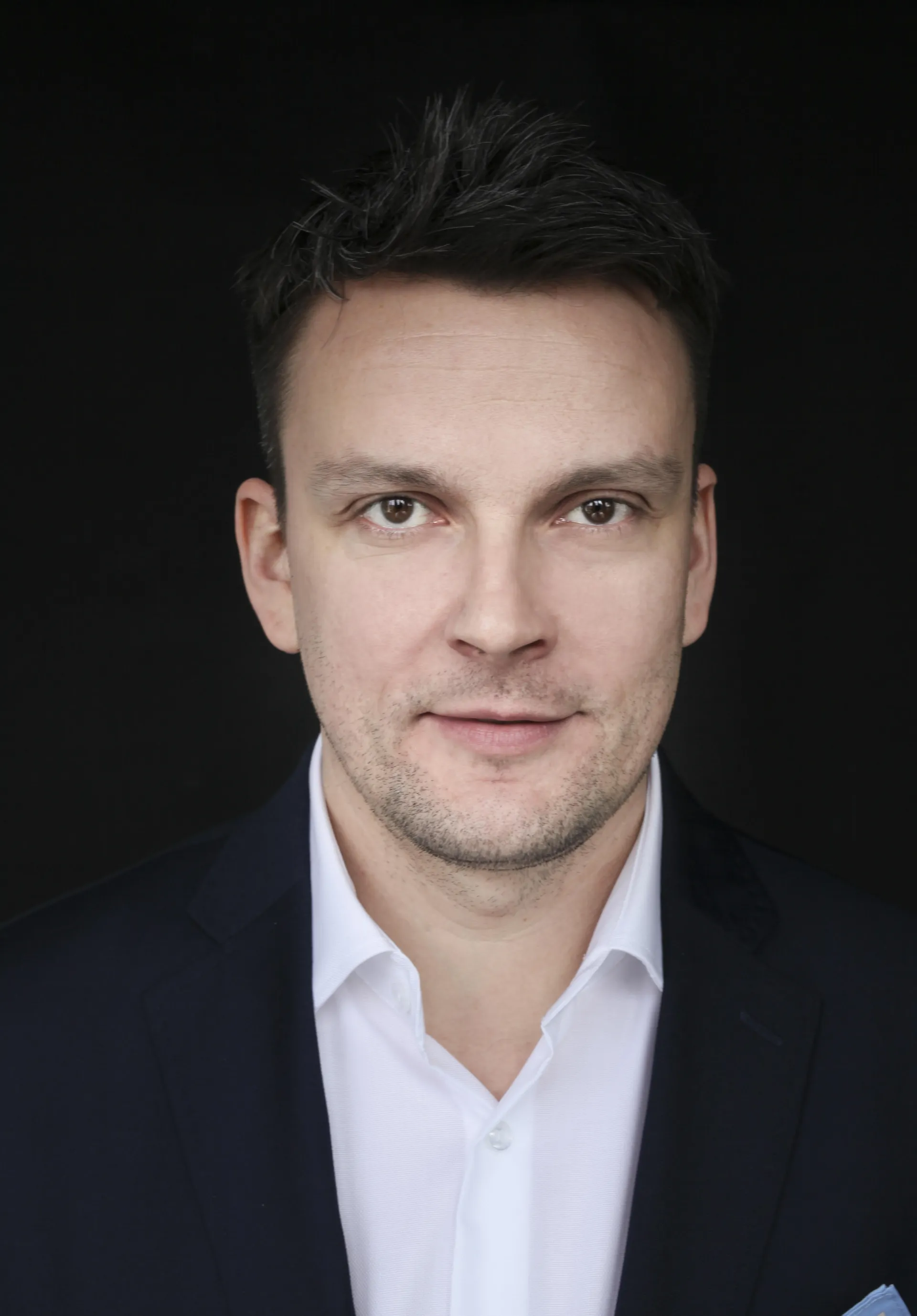 Dawid Jarecki